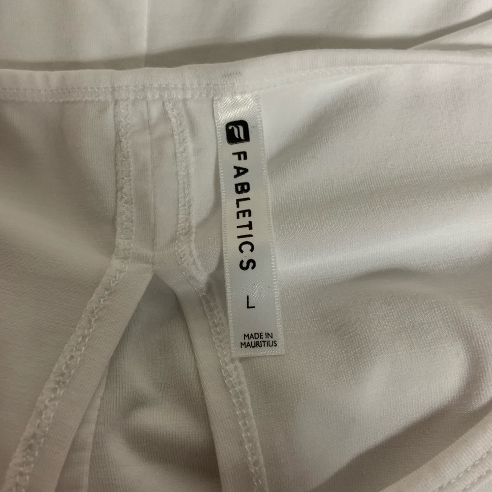 Fabletics top - Picture 3 of 4
